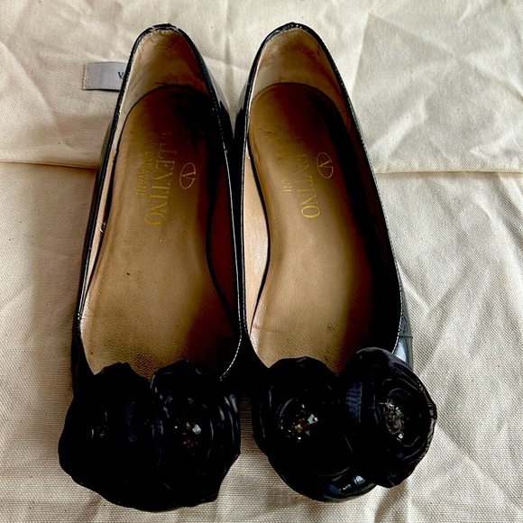 Valentino flat shoes - Picture 5 of 17